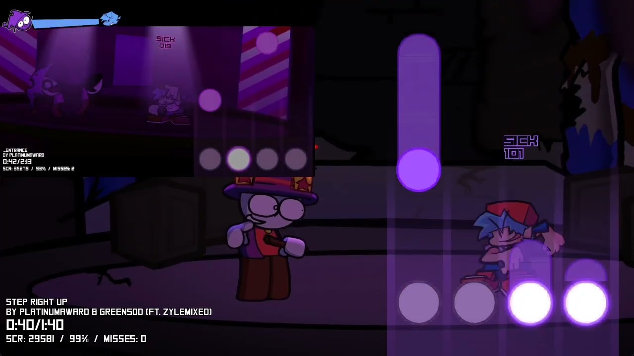 (Final Cancellation/Fanmod) - DDE: TDOTC