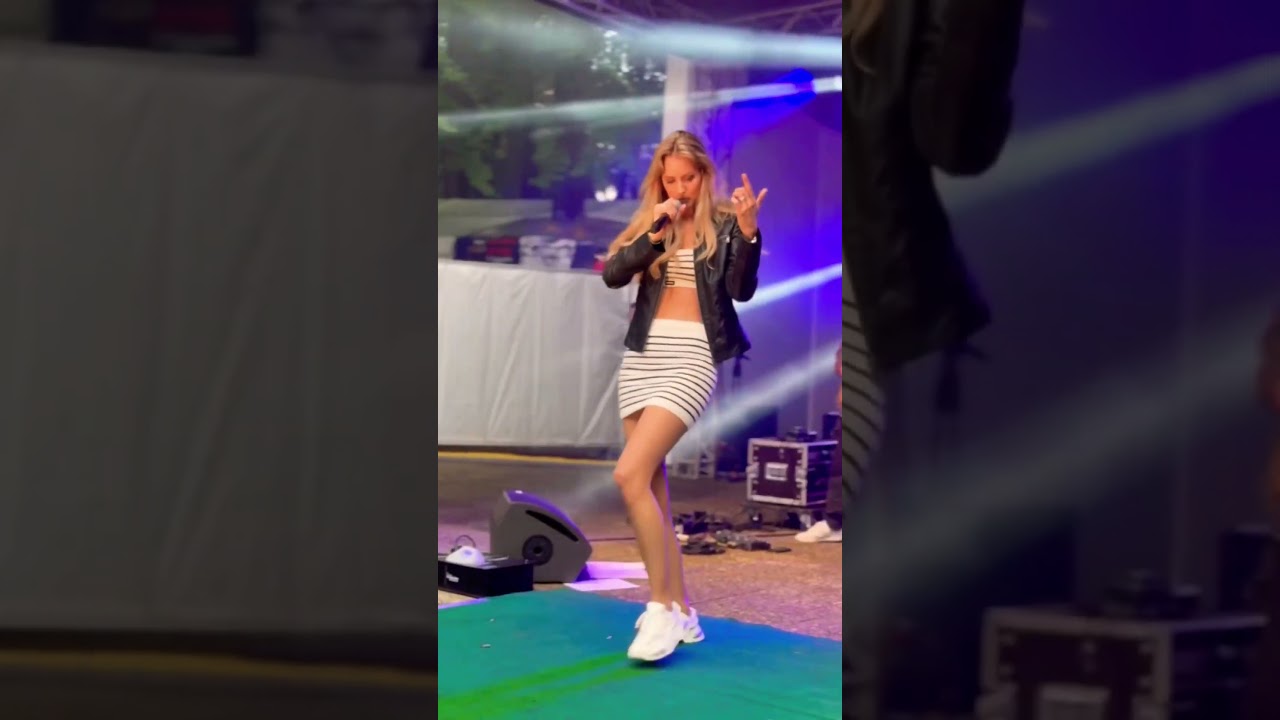 Frei 🎤 #musik #schlager #jenice