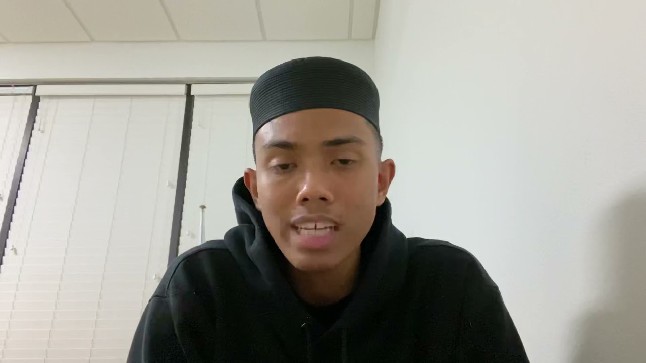 My bright student Hamzah Fahzy reciting Surat Abasa with rewaiat Qaloon