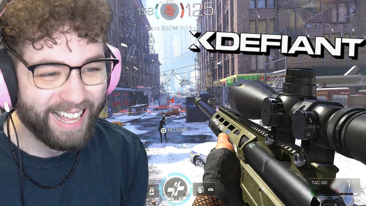 The CALL OF DUTY KILLER just got even better..