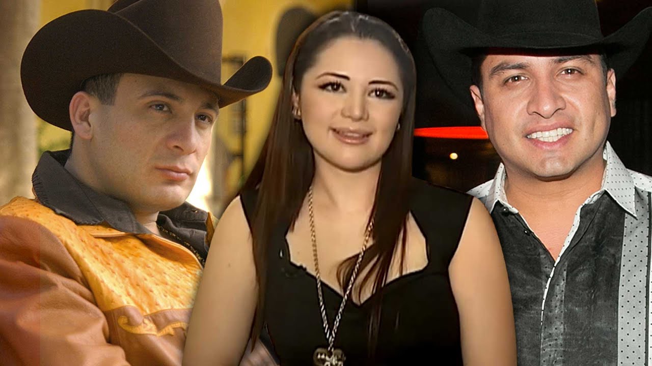 Ex esposa de Valentín Elizalde revela la verdad de Julión Álvarez