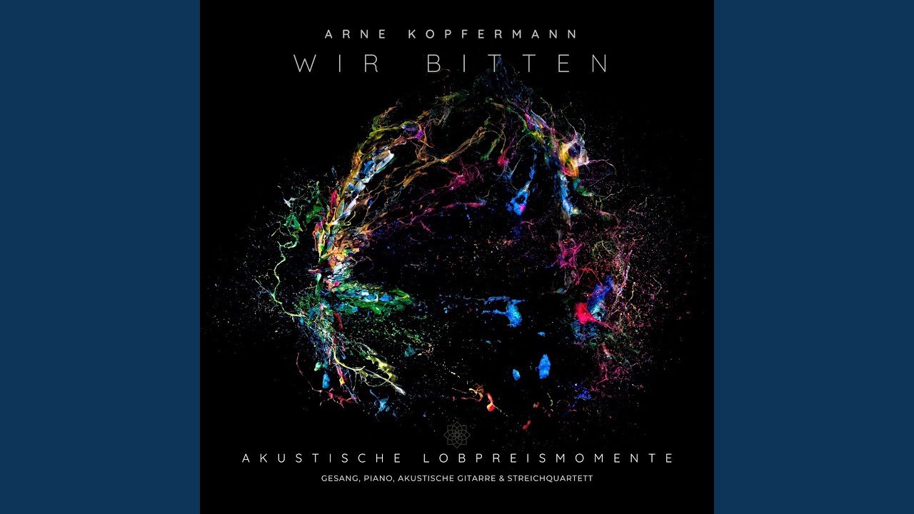 Wir bitten