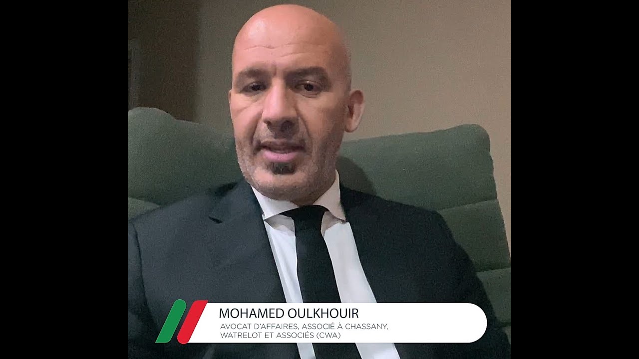 Parole d'Experts - Cadre Juridique de la Signature Electronique au Maroc | AMDIE