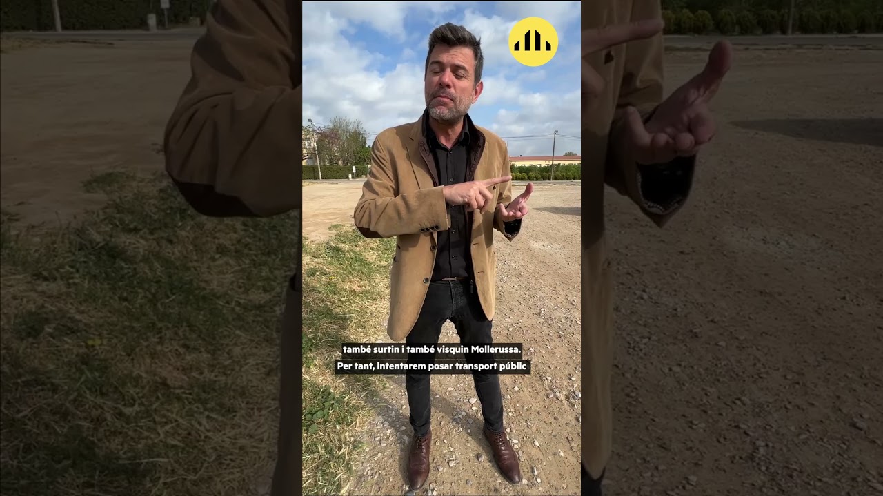 #Mollerussa