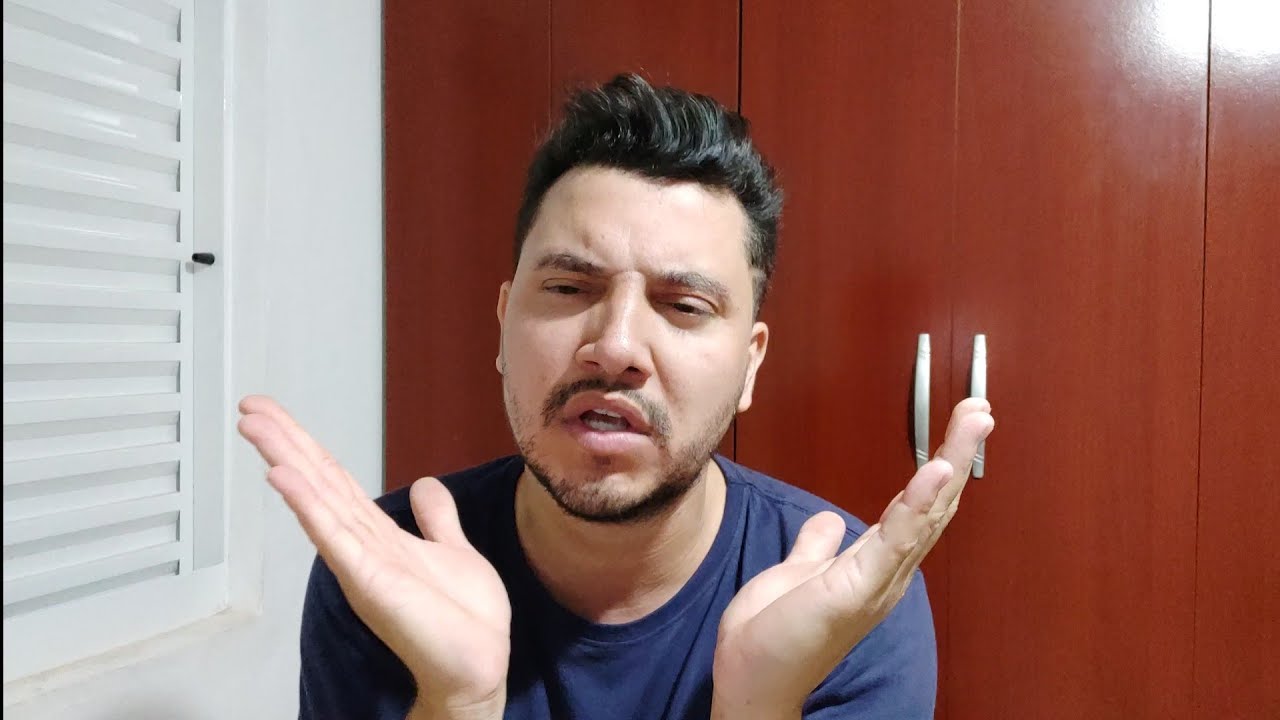 FUI MANDADO EMBORA, CULPA DO CLIENTE
