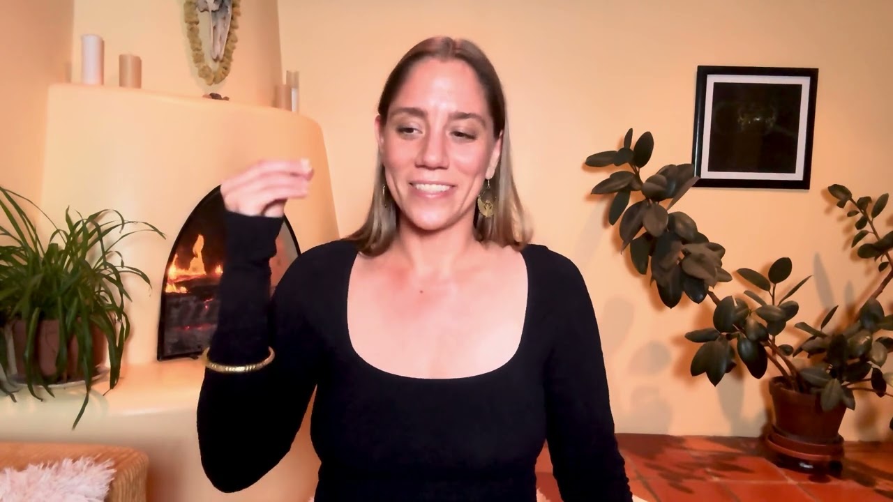 Mercury Retrograde Meditation