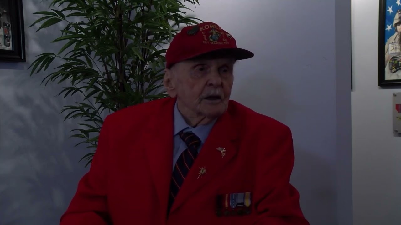 VETS Project Arthur Gentry