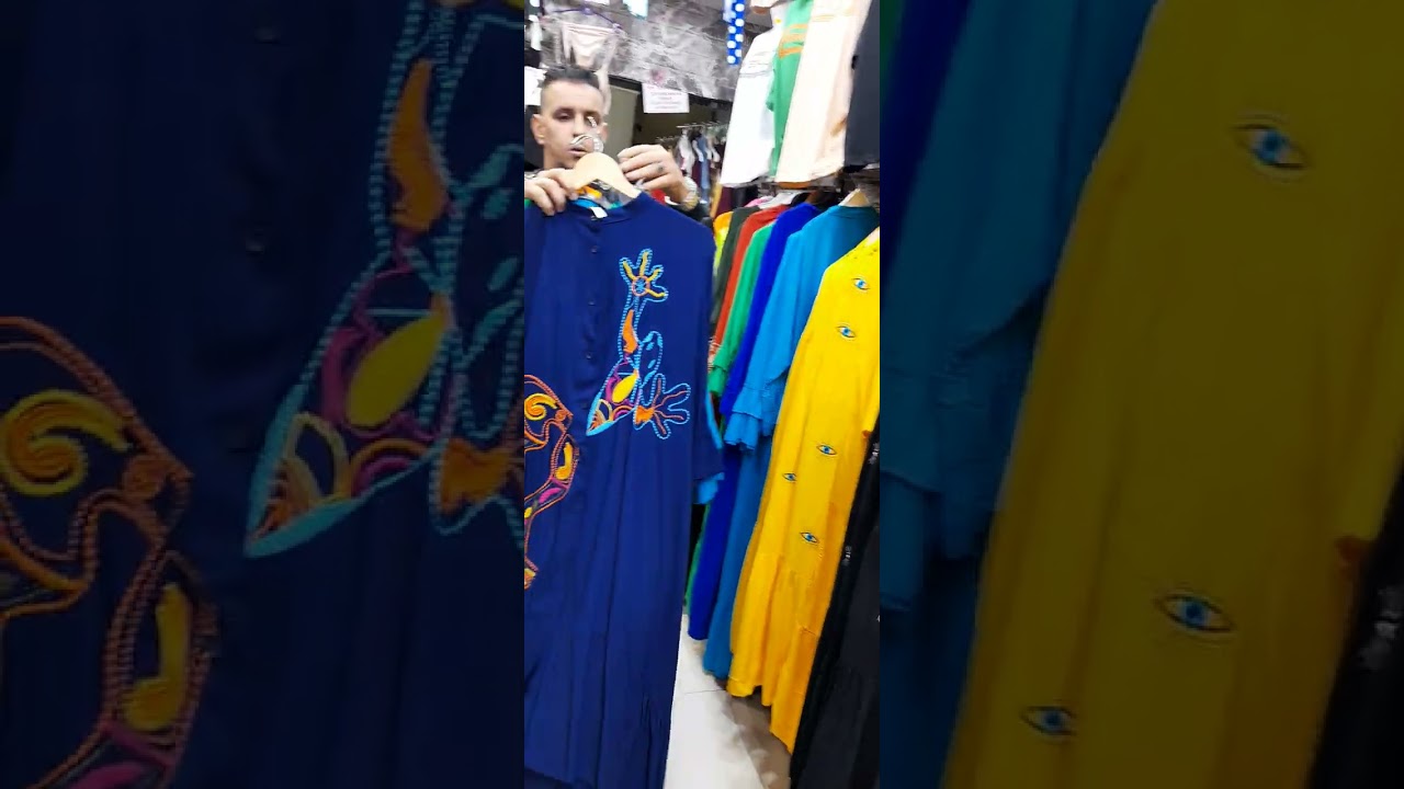 la boutique fi zeralda centre ville wala écrit fe GPS billel Zeralda idjibek hâta lelhanoute