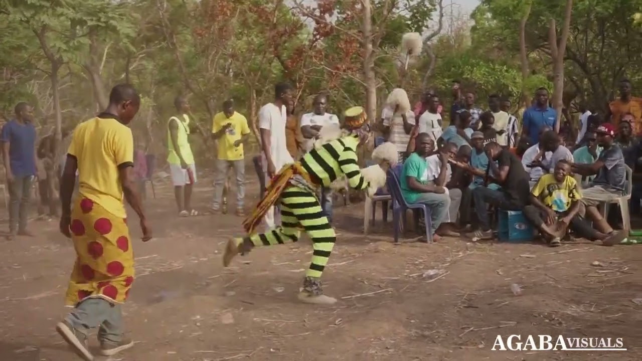 (Otukpo) Ichahoho/Ochahoho compilation 2022