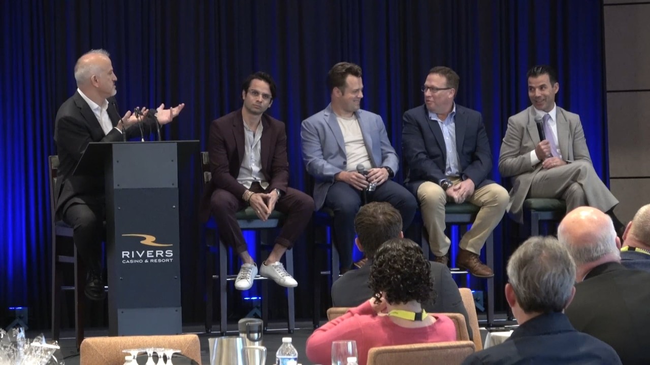 2025 Cybersecurity Symposium: Expert Roundtable on Balancing AI Innovation with Compliance