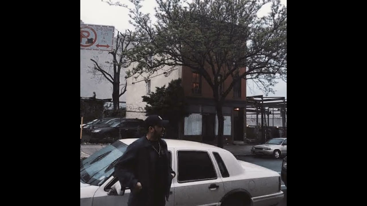 Eli Sostre Type Beat - 'Can't Sleep'