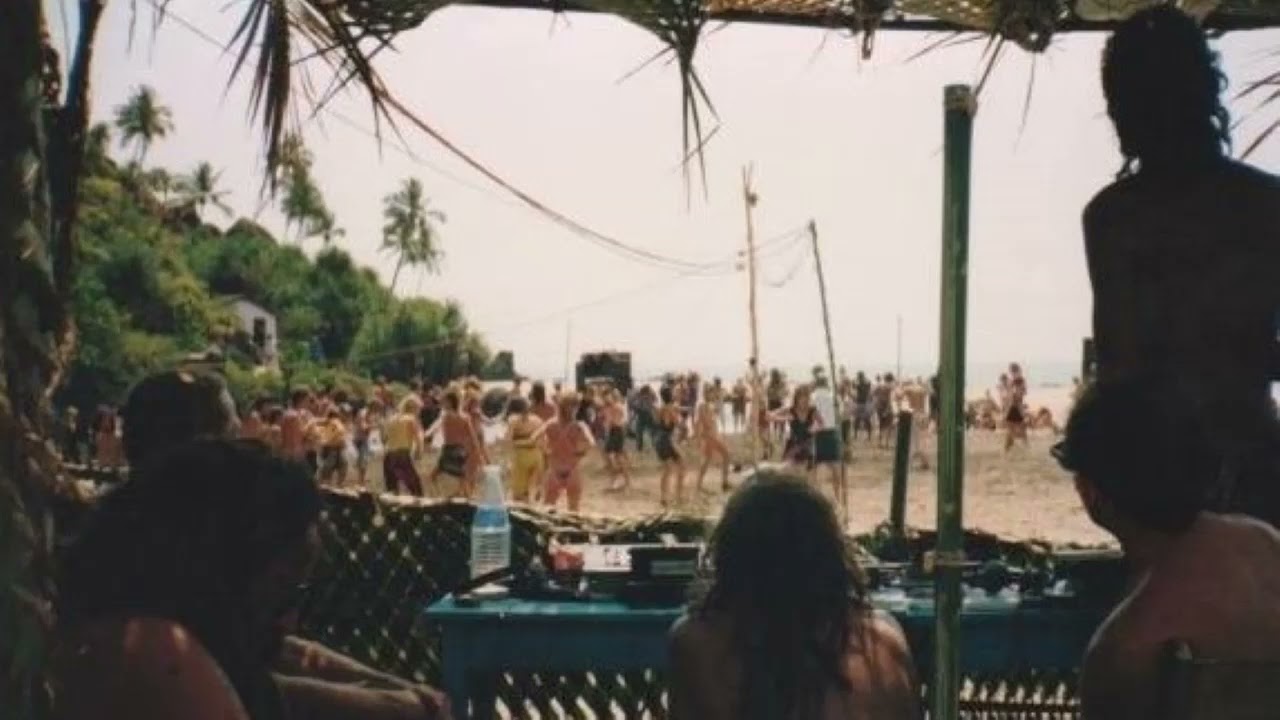 bleep - mr. barth in the sahara (124bpm)