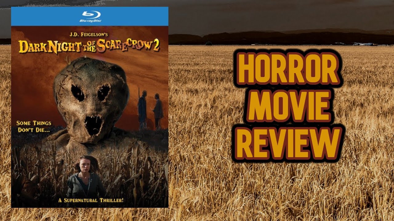 Dark Night of the Scarecrow 2 Review