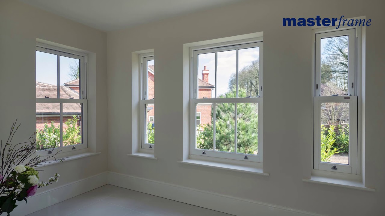 Masterframe Spinney v2