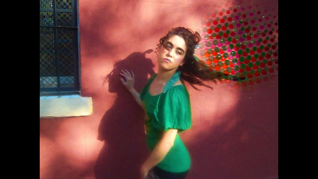 rebe - Mándame una señal