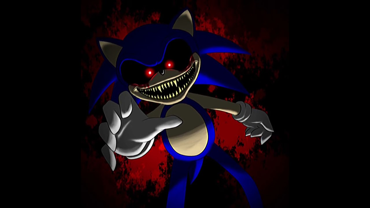 Sonic.exe funk (ultra slowed)