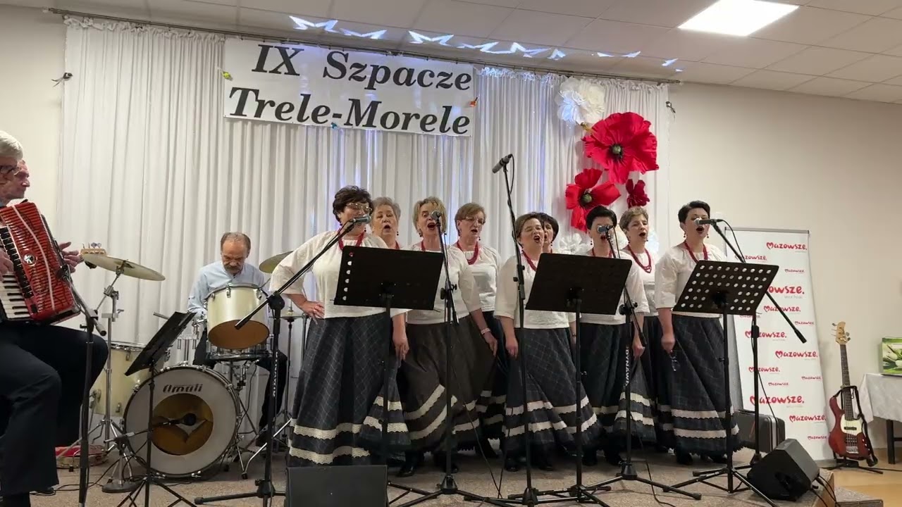 Marysieńki - Taka sobie (Szpacze Trele-Morele 2026)