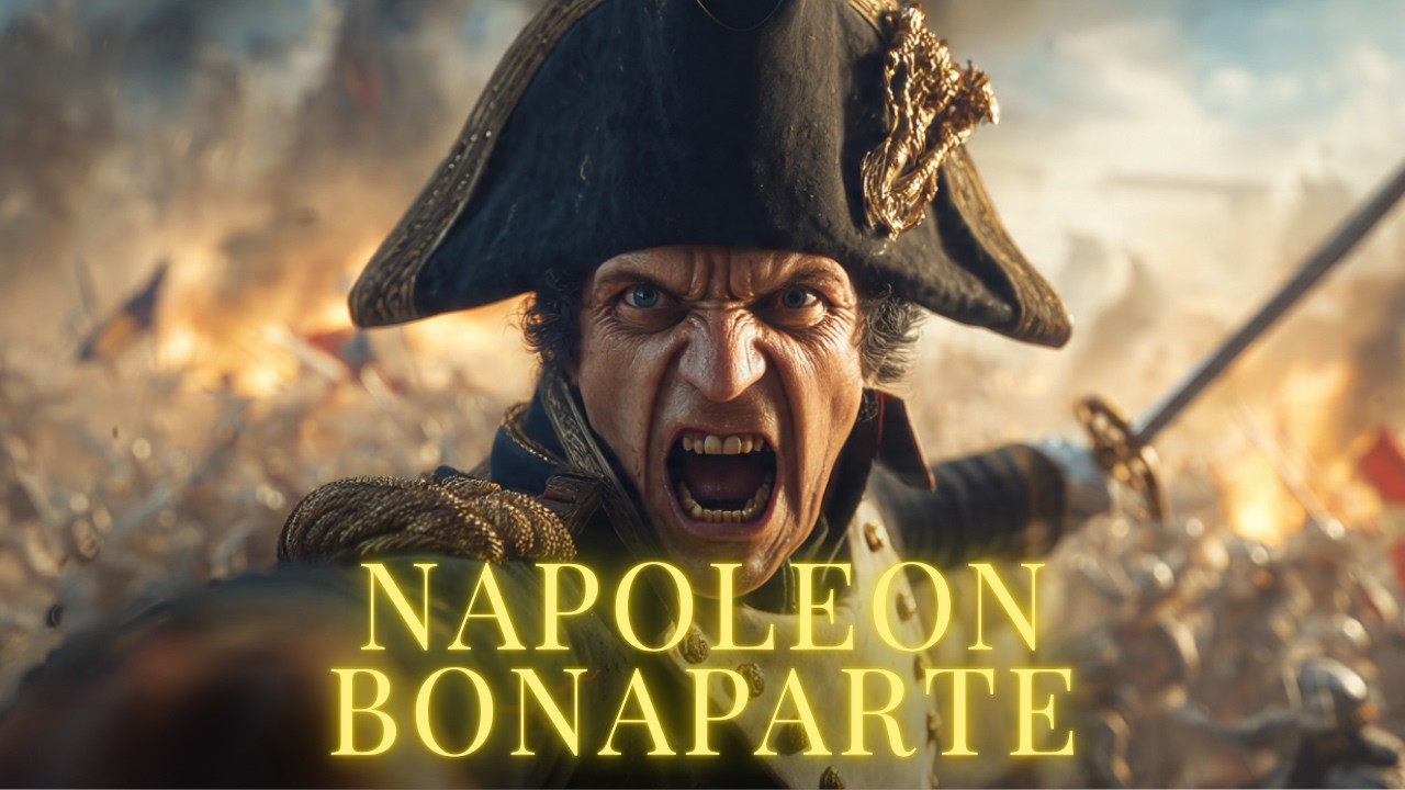 Napoleon Bonaparte: Greatest General of All Time and France Hero — or History’s Ultimate Villain?