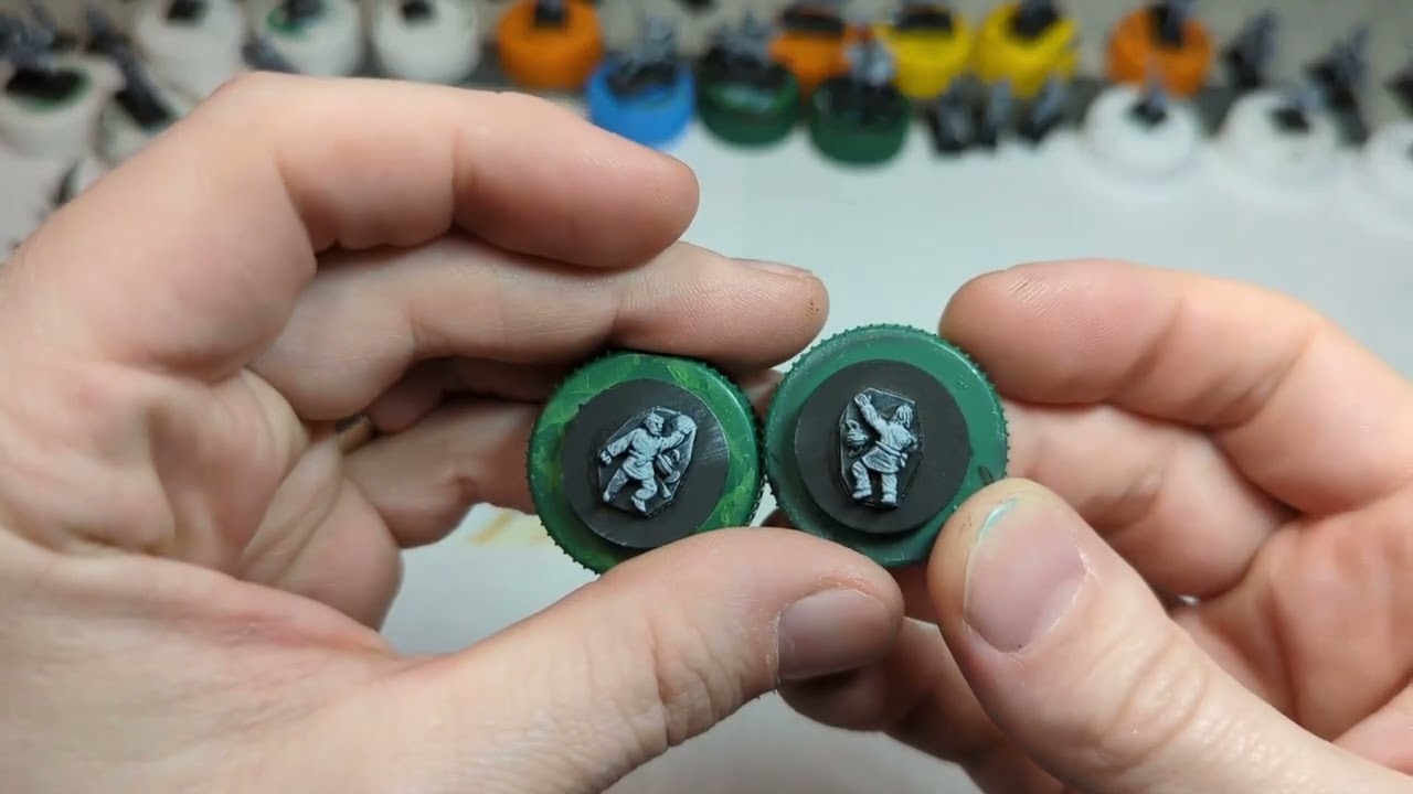 Pendraken 10mm Review - Late Imperial Rome