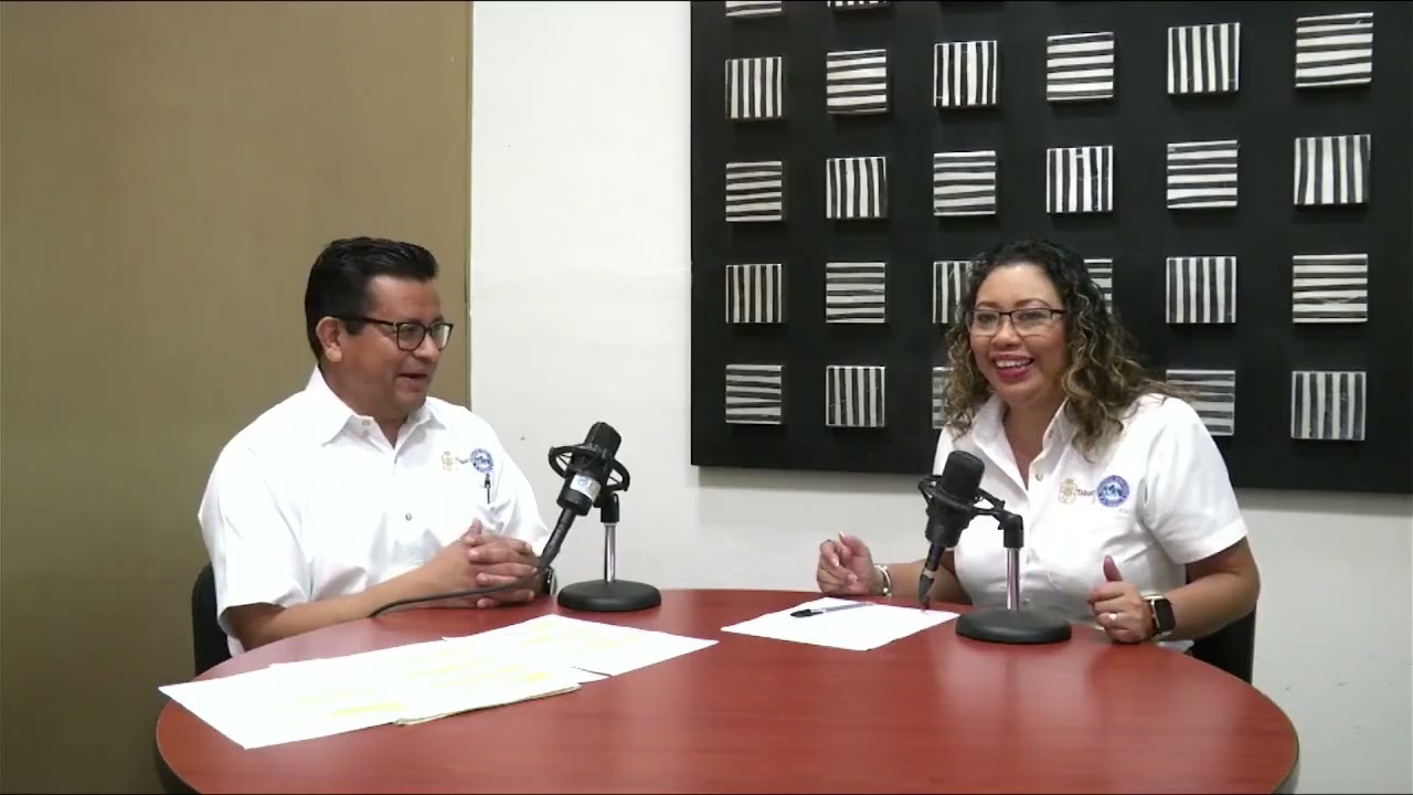 Espacio Común  T01 Ep.02