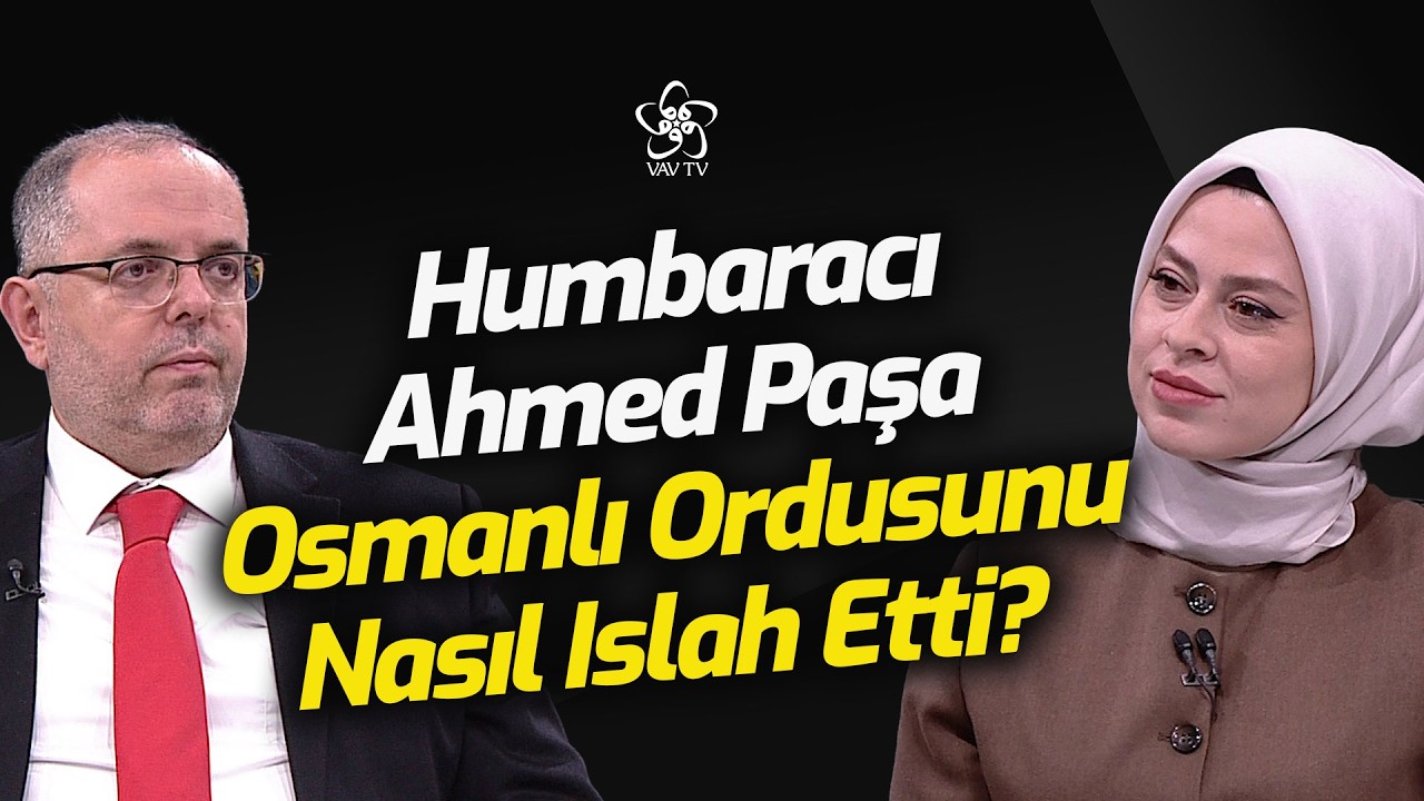 I. Mahmud Döneminde Neden Rusya'ya Savaş İlan Edildi? | Osmanlı Tarihinden Sayfalar (26. Bölüm)