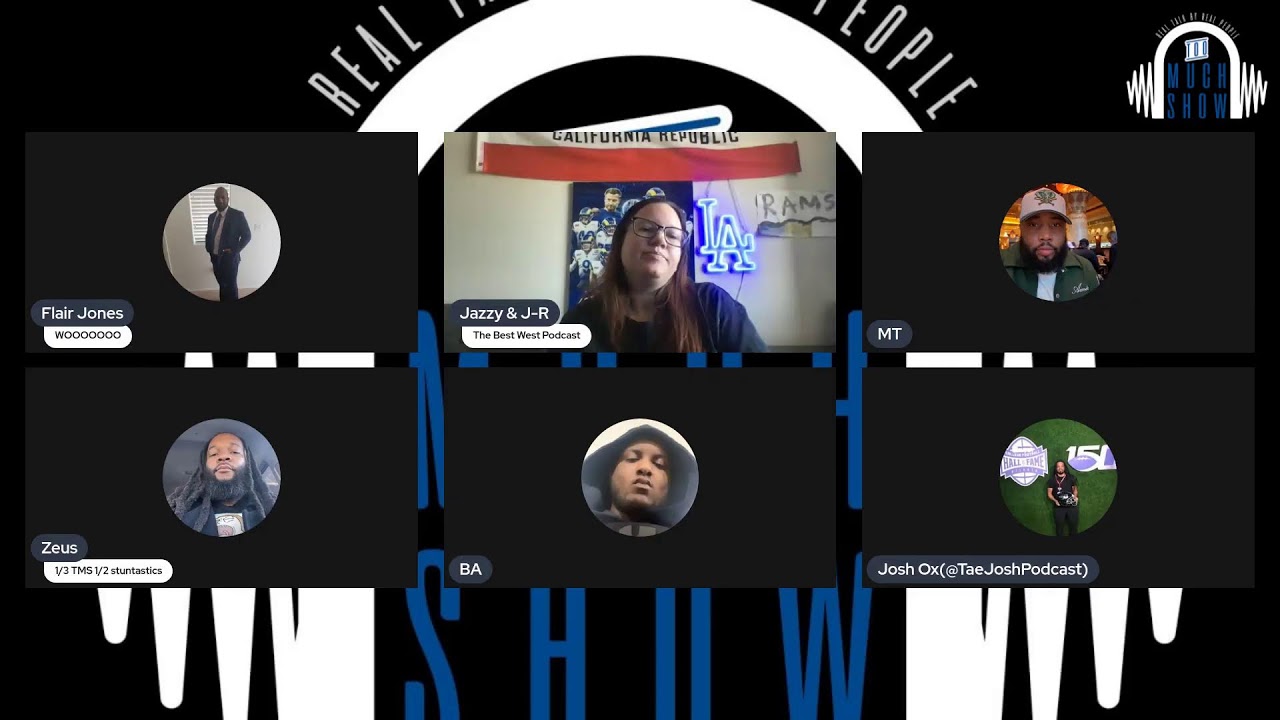 TMS Presents: Best time of the year already
