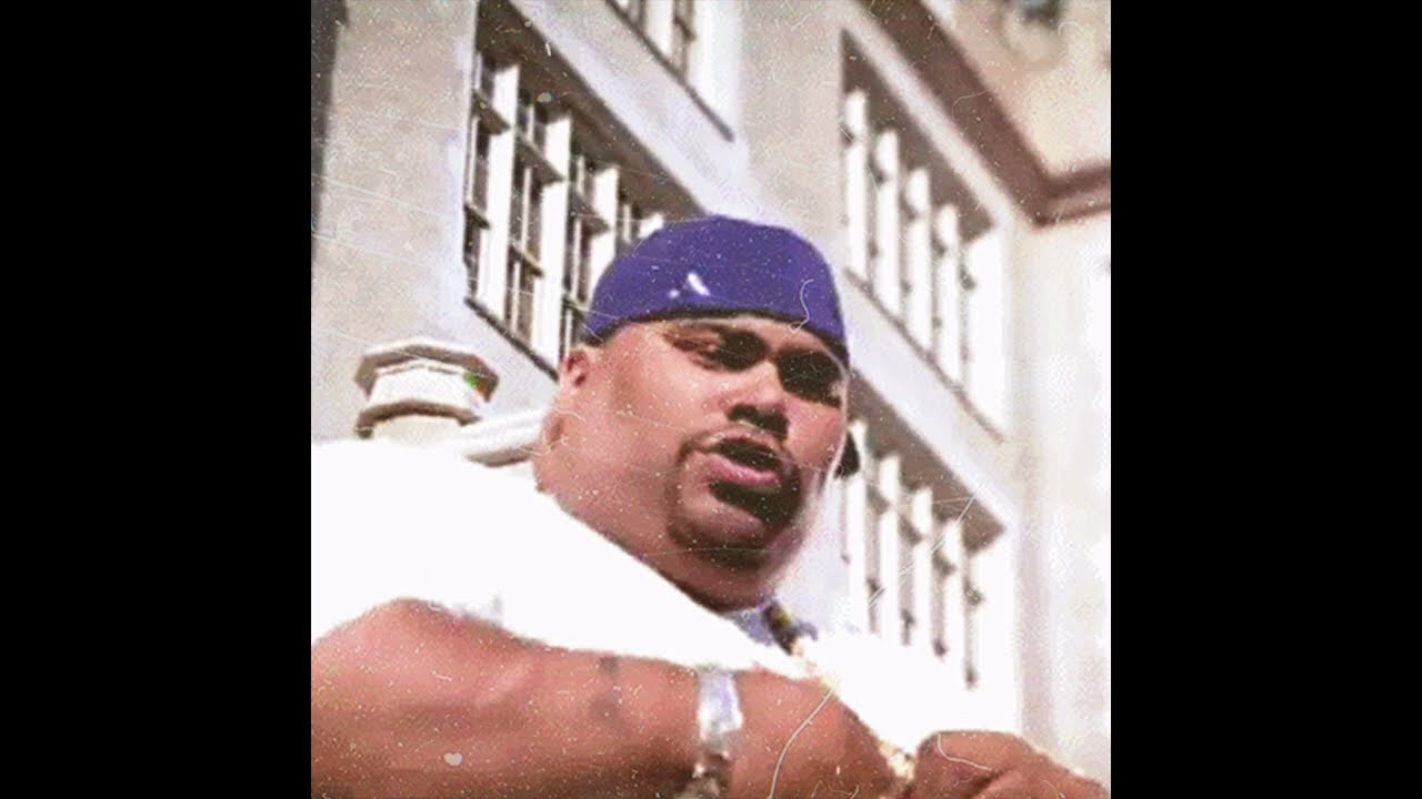 Big Pun Type Beat x Old School 90s Boom Bap Instrumental - 