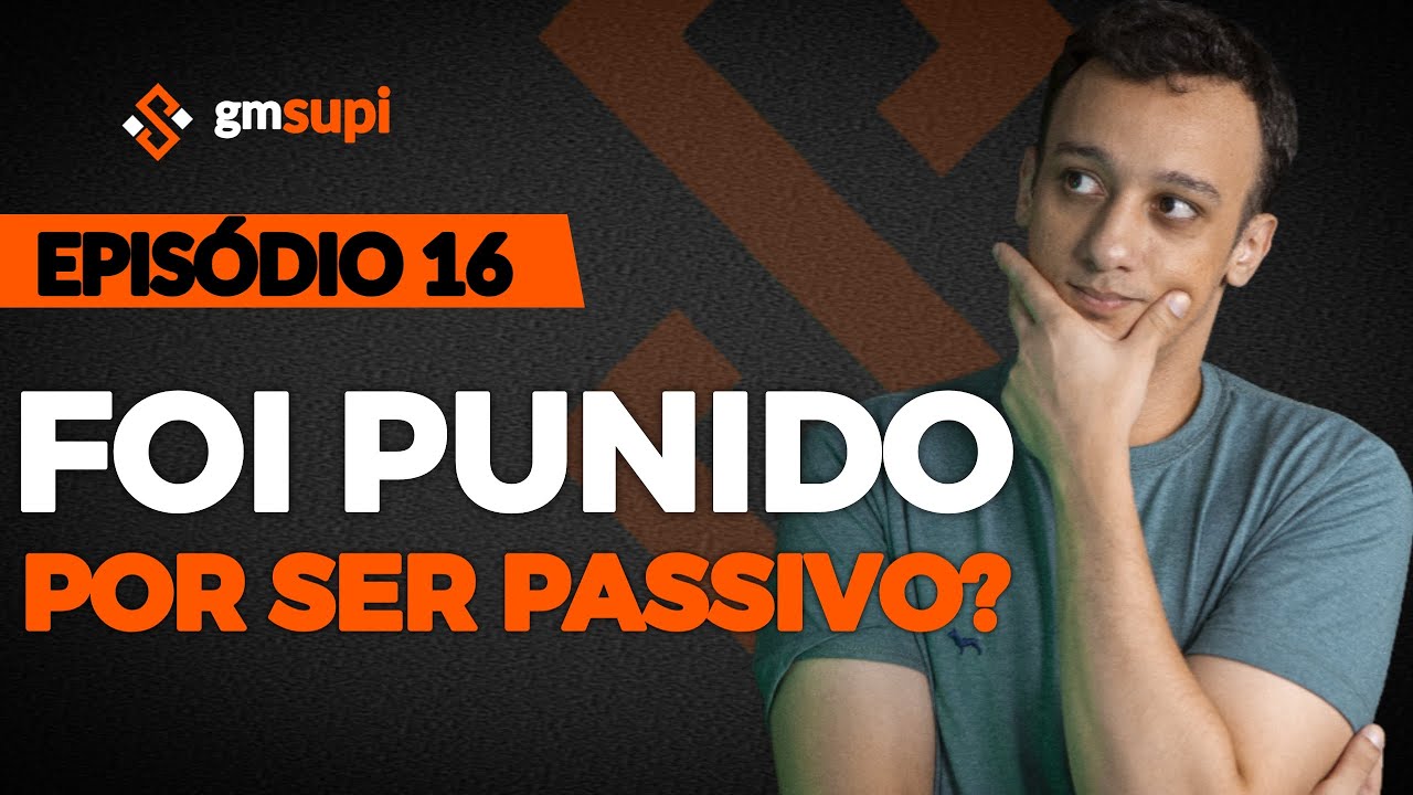 PASSIVIDADE TREMENDA DO MEU ADVERSÁRIO!! - SPEED RUN - 2° TEMPORADA - Episódio 16
