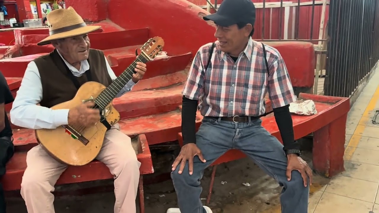 Una de Martín Urieta, con el “requinto de oro” de Navojoa, Son. Méx.
