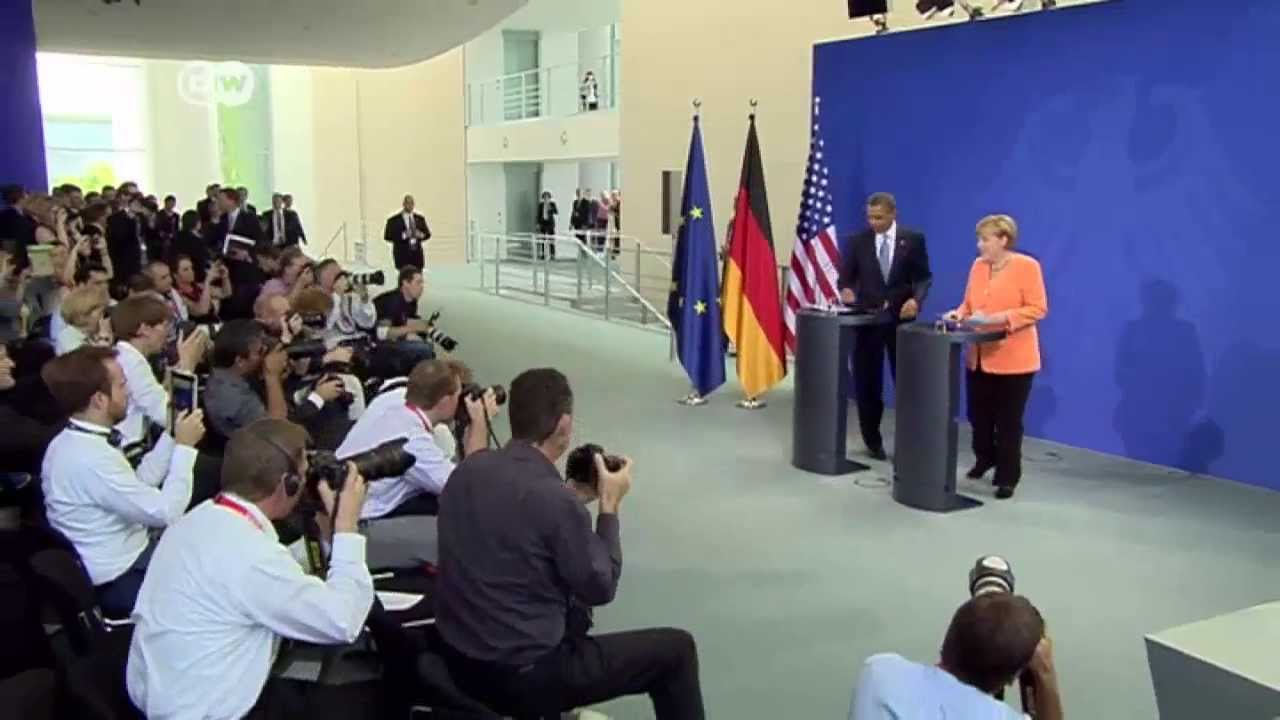 Paper claims Obama stepped up phone tapping | Journal