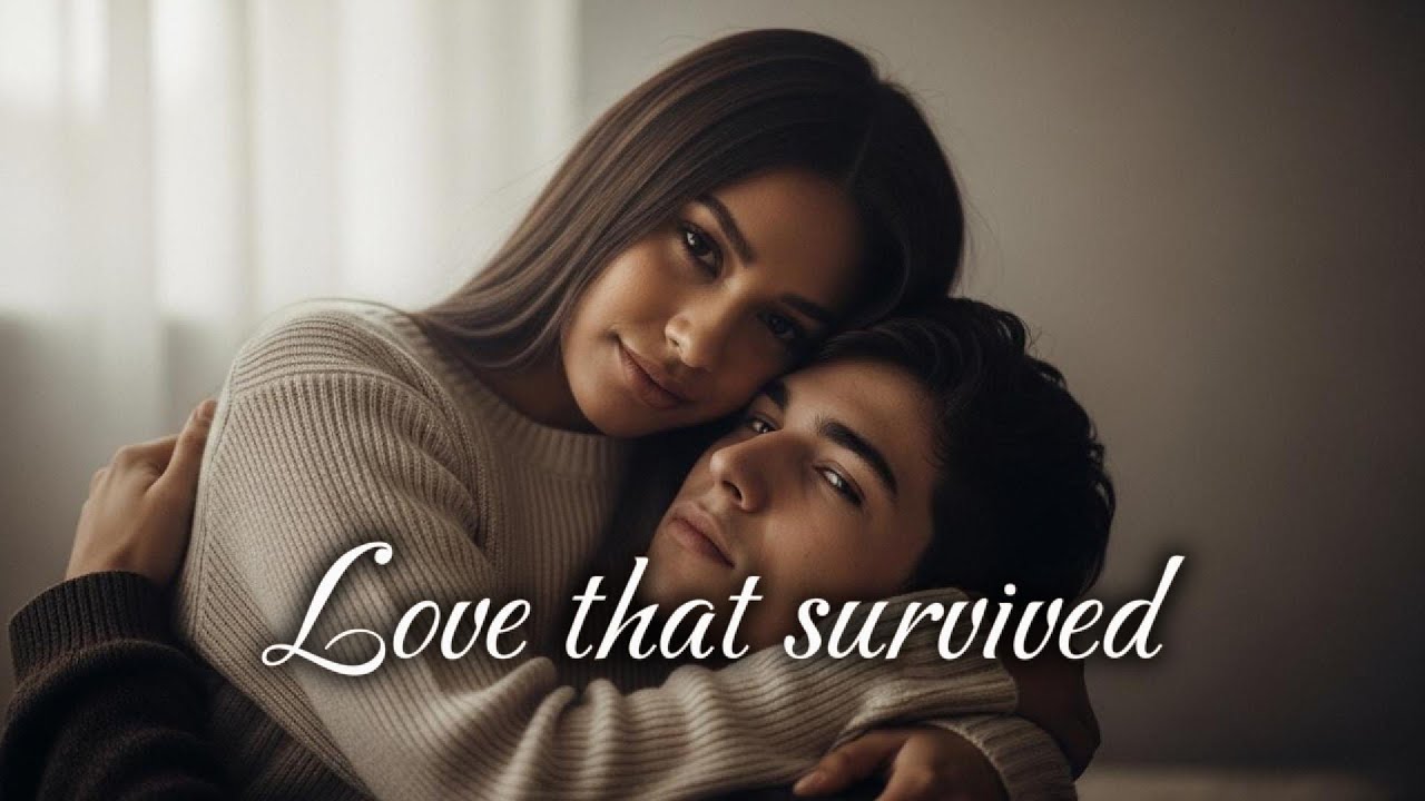 She left, But His Love Never Did | A Deep Emotional Romantic Story