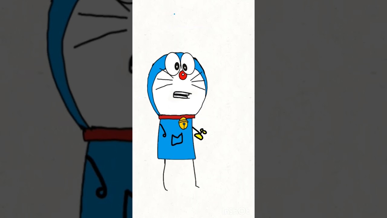 Doraemon or korosuke ? best robot 