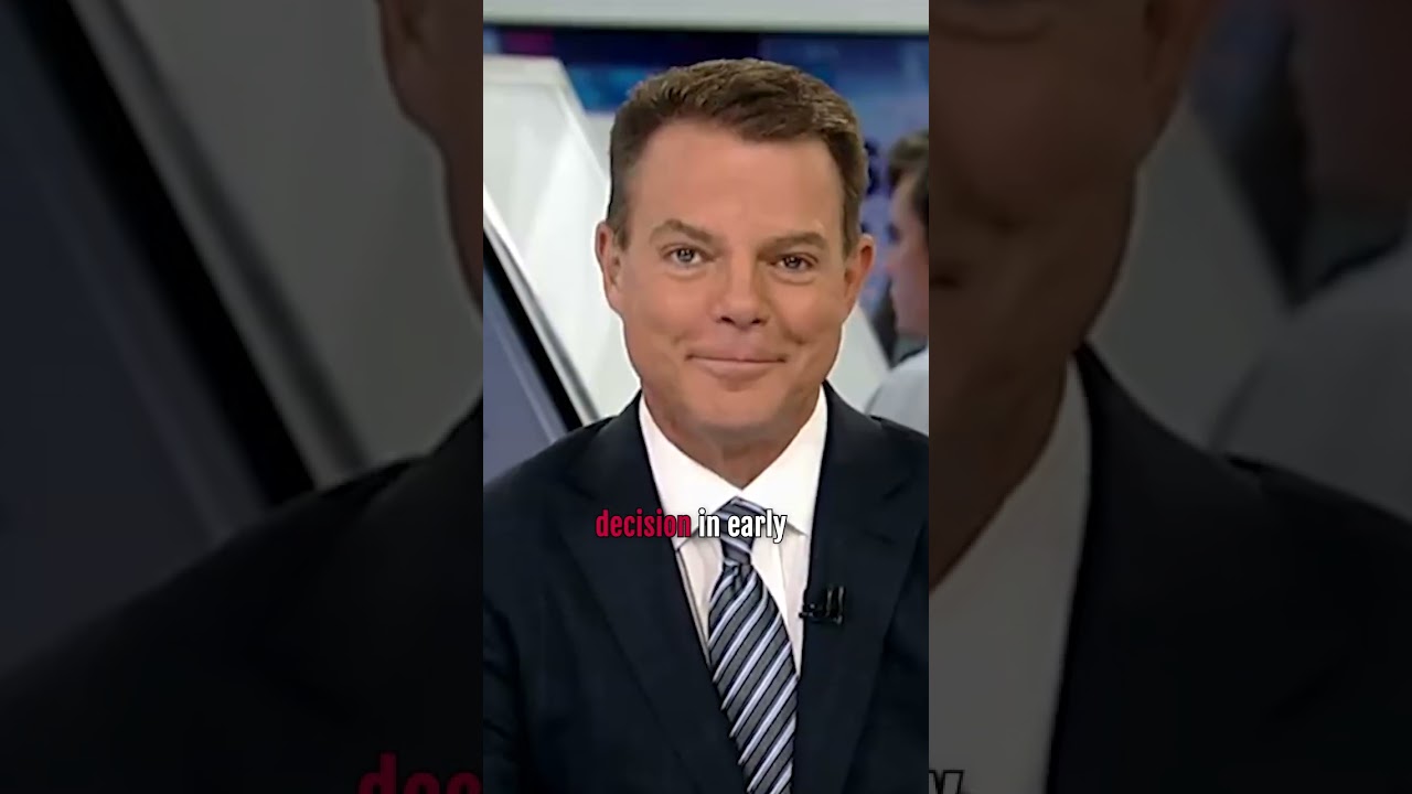 What Shepard Smith Did After Leaving Fox News 