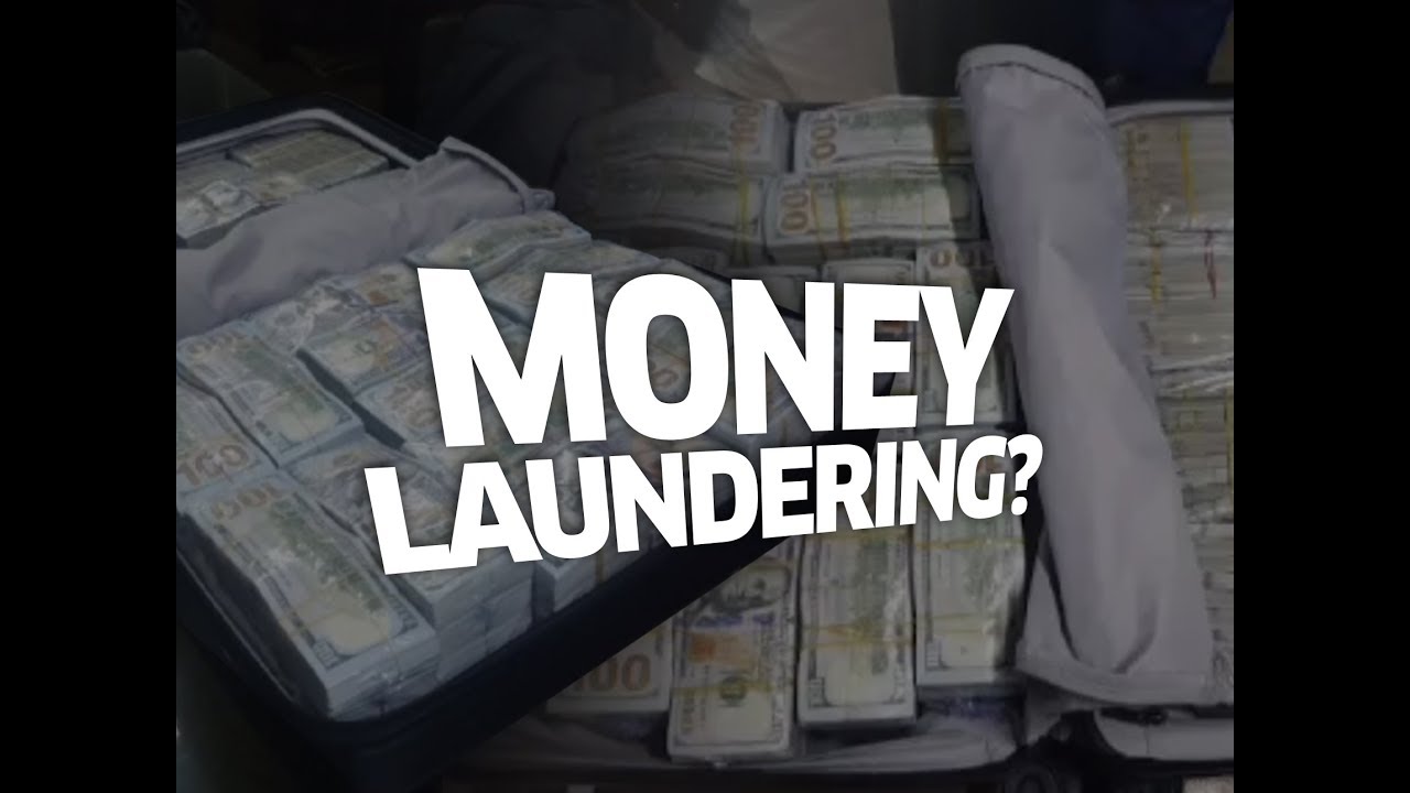 SONA: Isang pamilya, pinaiimbestigahan kung sangkot sa money laundering