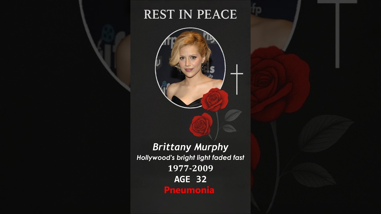 9 Celebrities Who Died Peacefully in Sleep