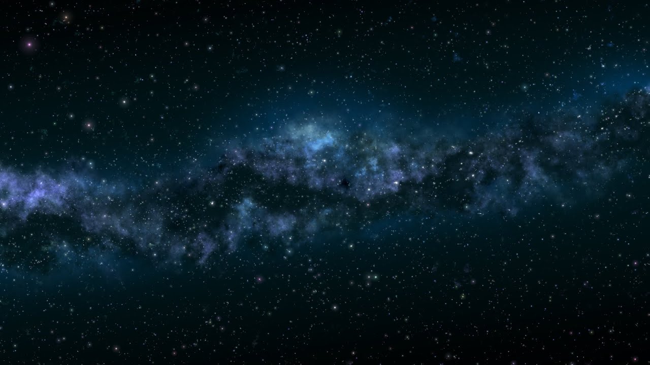 🎵 Lost in Deep Space:  The Journey | Ambient Music for relaxing in Outer Space | LIVE 24/7