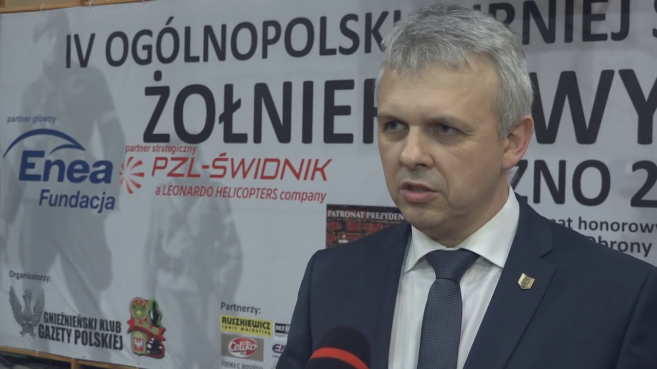 IV Turniej Szachowy Pamięci Żołnierzy Wyklętych 2017