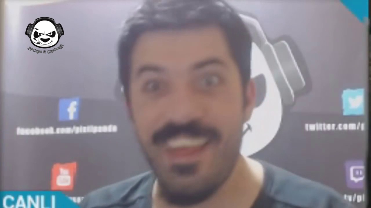 Çığlık (Funny Moments) #1 - PintiPanda