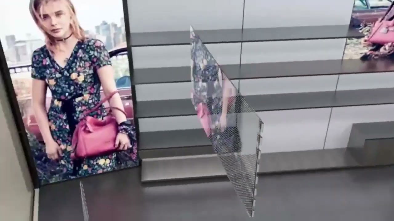 Installation Methods and Features of Topview Transparent Screens