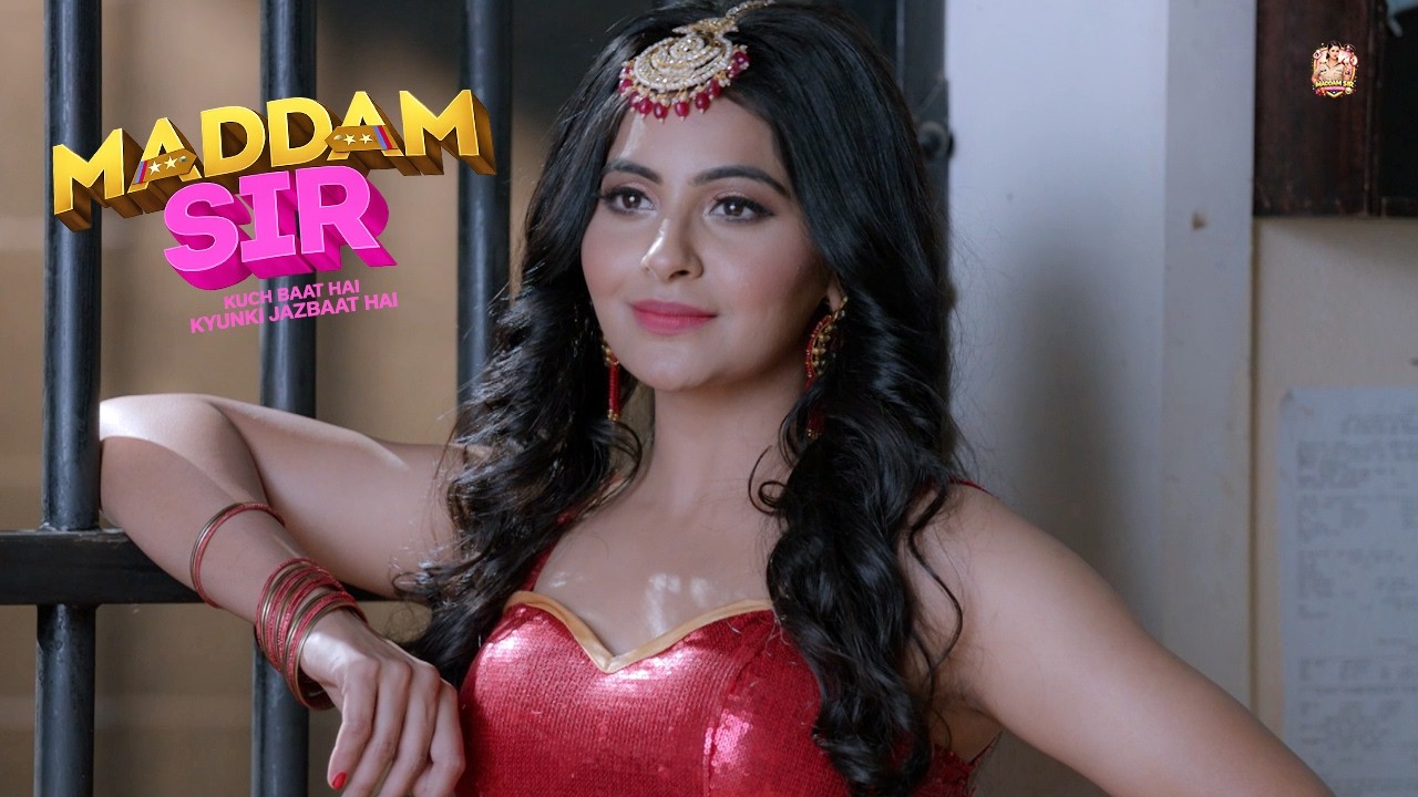 Karishma Singh ने किया थाने में Dance | Maddam Sir | Karishma Singh | Ep - 13 | Full Episode 2026