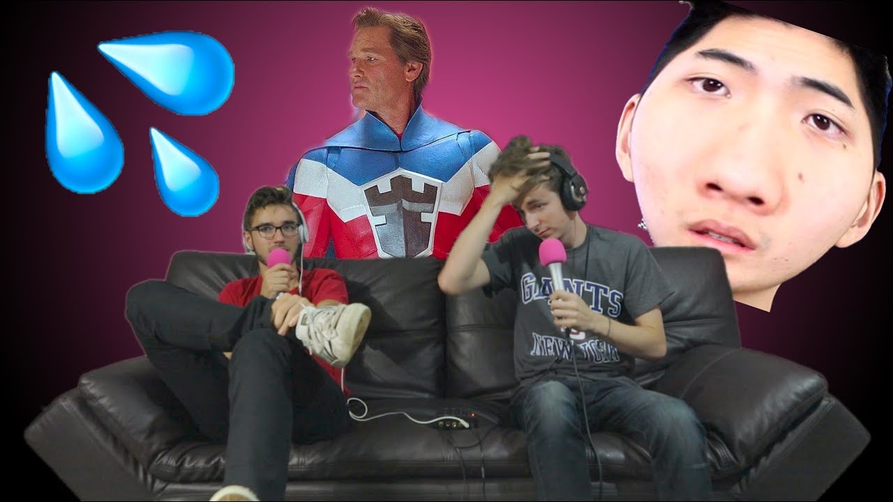 EPISODE 4: PINK WET TIPS, RICEGUM, & KURT RUSSELL