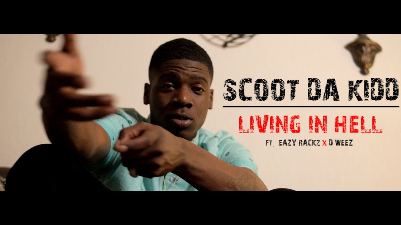 Scoot Da Kidd ft. Eazy Racks x D-Weez 