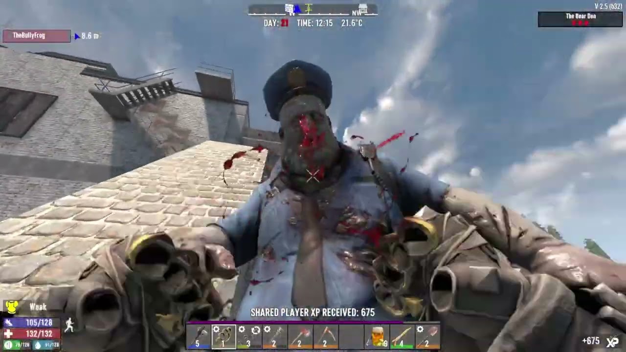 7 days to die part 5b