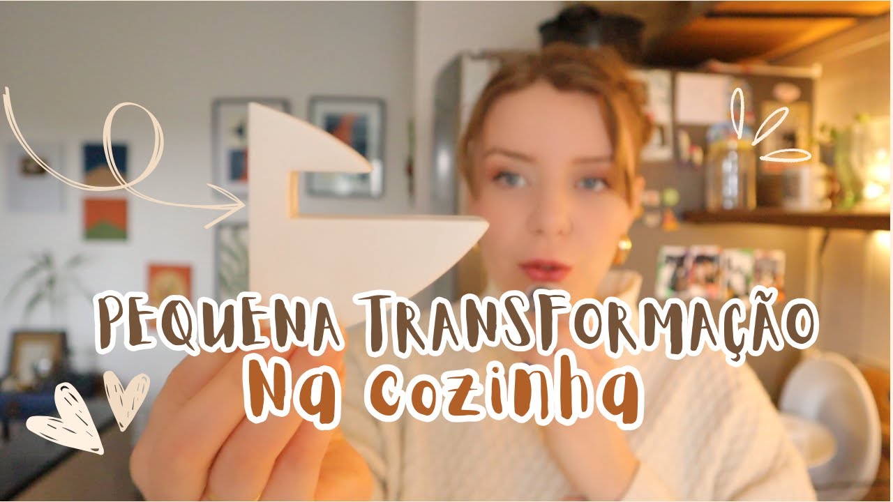 Com 14 reais resolvi um problema na minha cozinha! Agora temos mais espaço! Ideias para a cozinha!