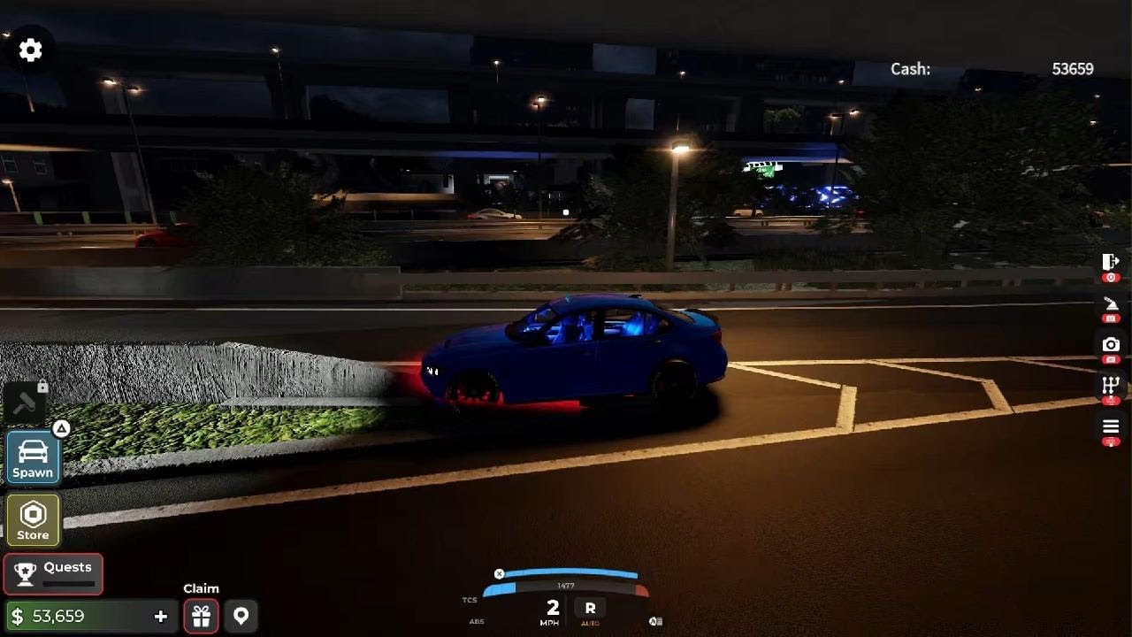 My favorite Roblox game to play.