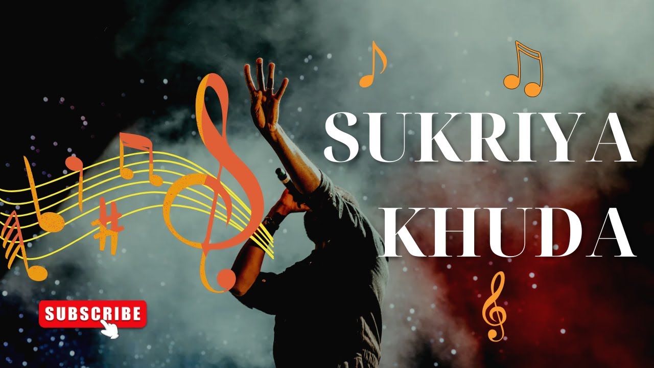 SUKRIYA KHUDA | The Hidden Power of Gratitude in 2025