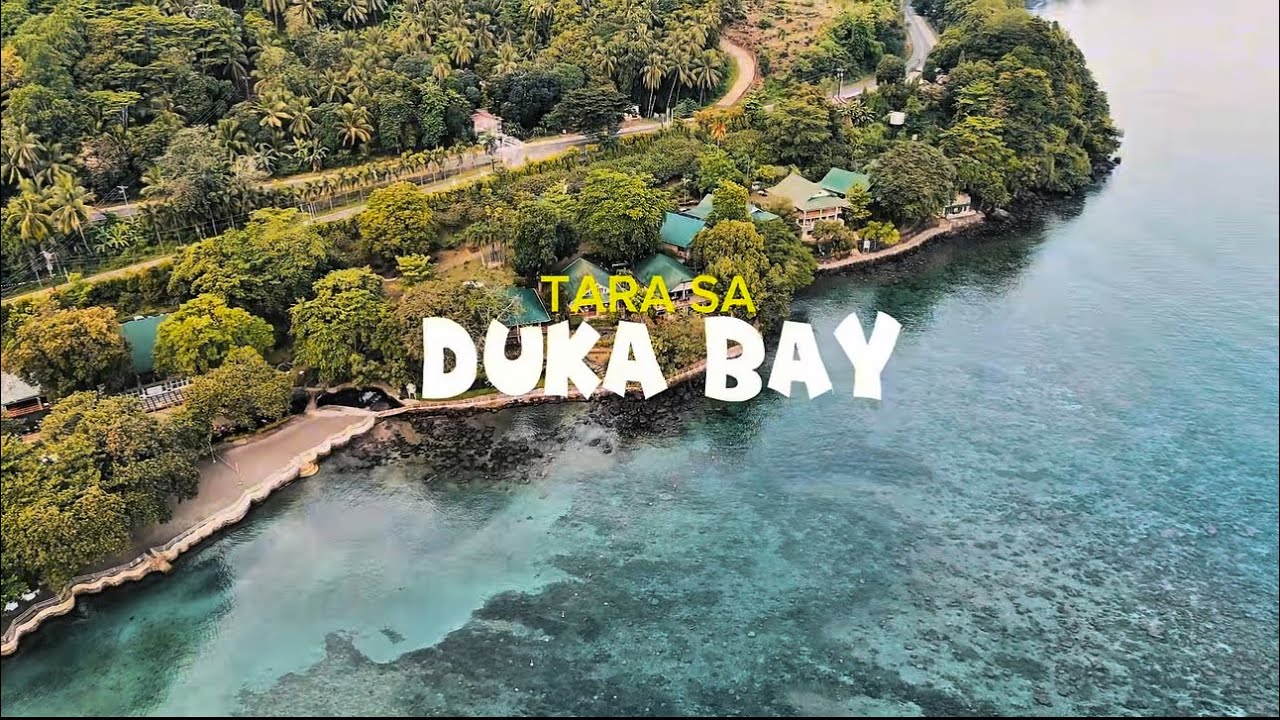 ✨ Duka Bay Resort Vibes | Beach Escape sa Misamis Oriental!