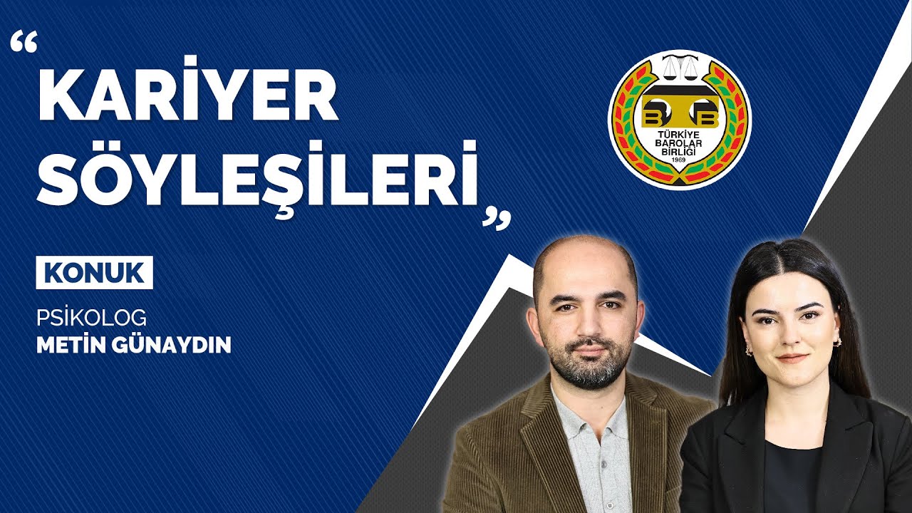 Kariyer Söyleşileri