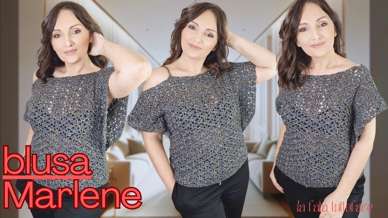 Non so tu ma io la adoro::.Marlene