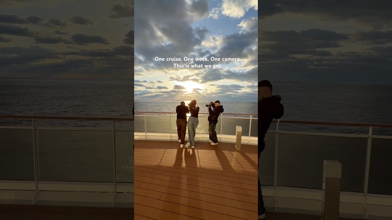 Tag your travel partner @msccruisesofficial  #MSCCruises#MSCMeraviglia